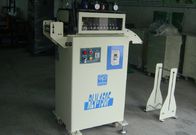 Gemotoriseerde het Broodjes Nivellerende Machine van het Bladmetaal voor Pers AC 380V In drie stadia