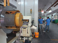 Automatisering Apparatuur Decoiler Straightener Feeder Reserveonderdelen Stempelen, Ponsen