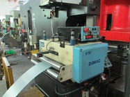 Bar Roller Feeder Processing Stamping Automation, Punching Press Machine