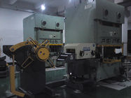 380V CNC het Voeden Machine/het Stempelen Precisie Vacuümlossingsmachine