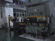 380V CNC het Voeden Machine/het Stempelen Precisie Vacuümlossingsmachine