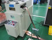 Automatische Persrol die Snijmachine met de Magnetische Schakelaar van Japan rechtmaken